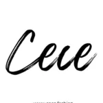 CECE | FASHION STORE & WEBSHOP